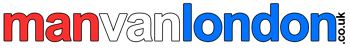 Man Van London Logo