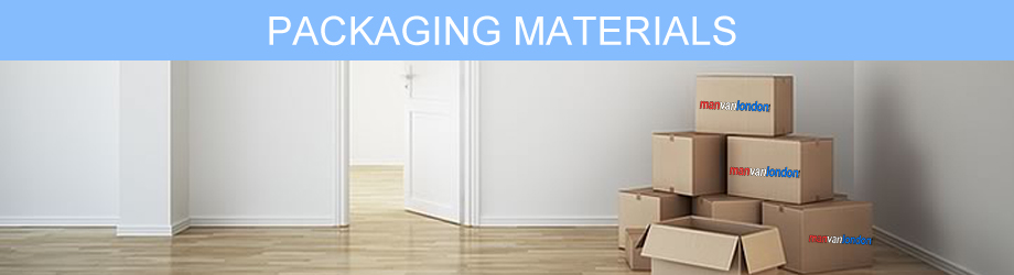 Packaging materials